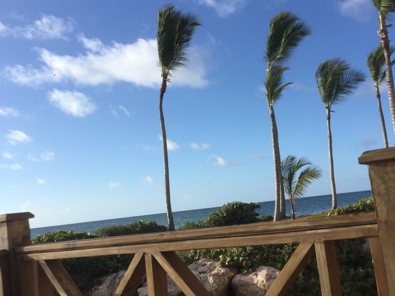 Tropical Getaway, Caribbean