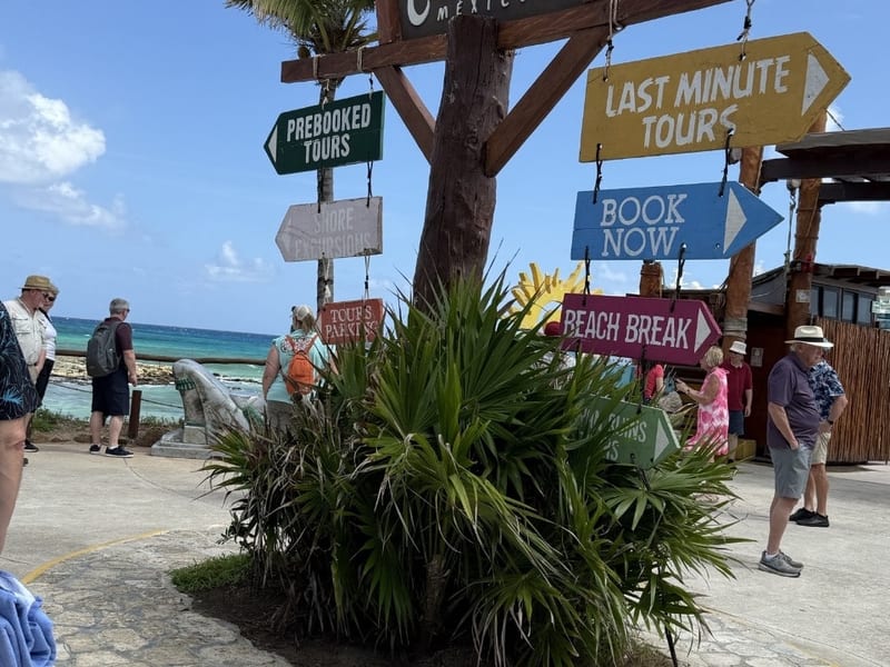Beach Wedding, Costa Maya Mexico