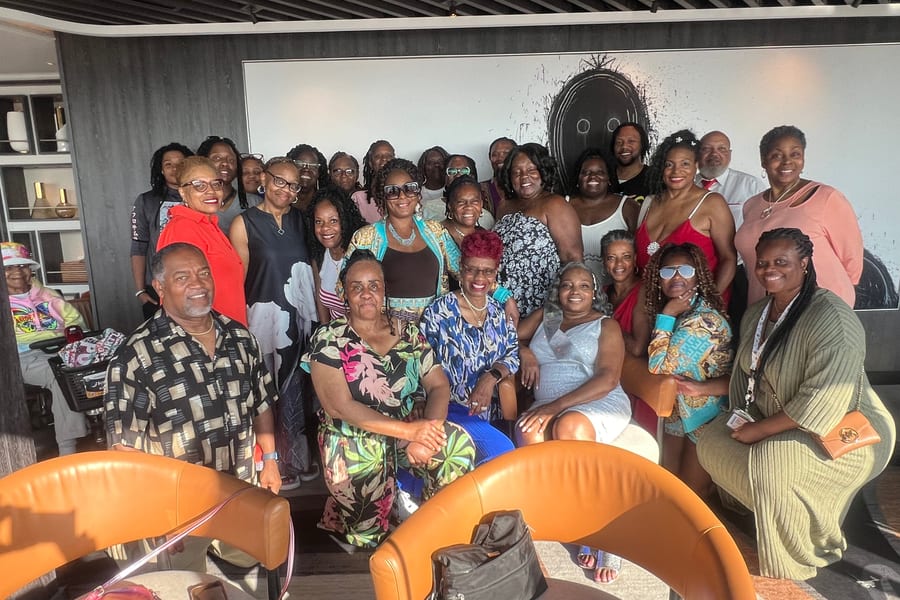 Birthday & Milestone Celebrations